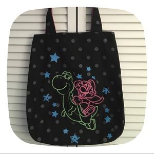 Nintendo Super Mario Tote